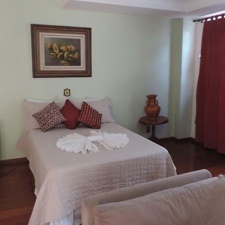 בטים Pozzobon Hotel Moderno מראה חיצוני תמונה
