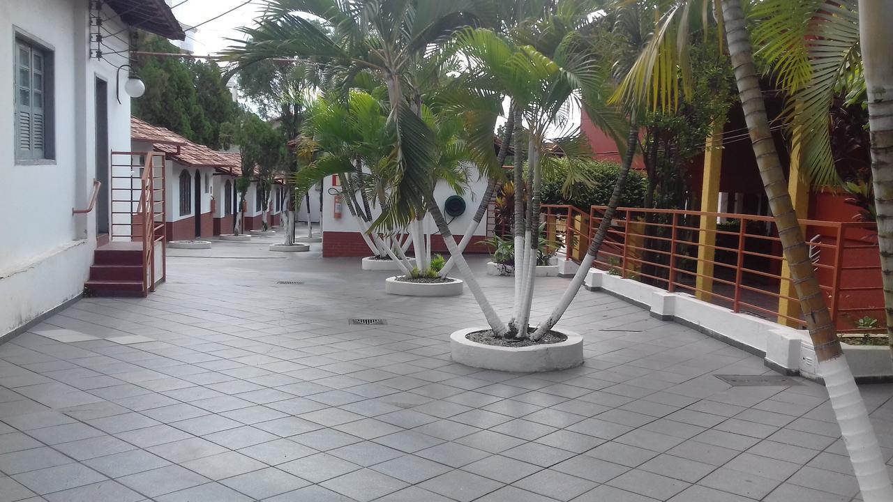 בטים Pozzobon Hotel Moderno מראה חיצוני תמונה