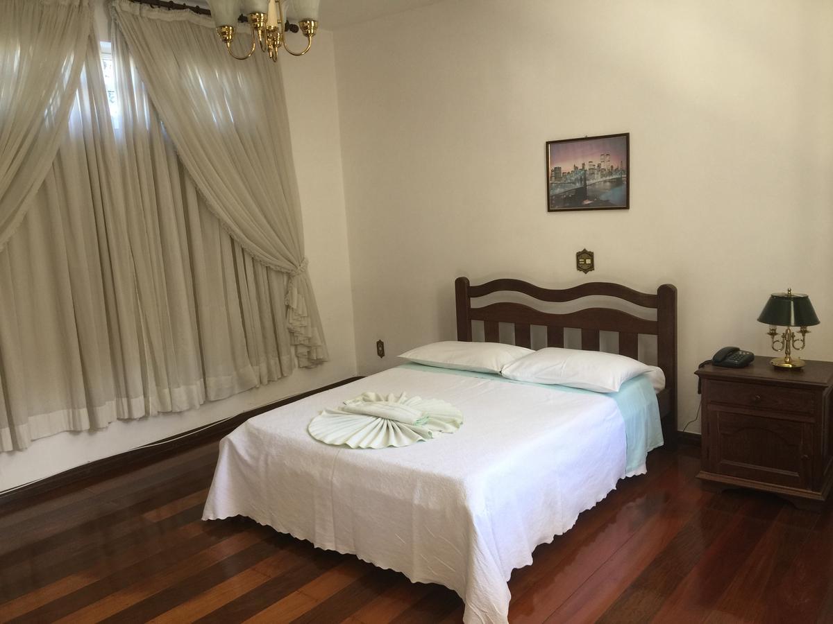 בטים Pozzobon Hotel Moderno מראה חיצוני תמונה