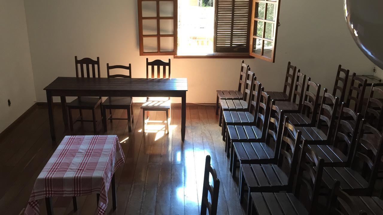 בטים Pozzobon Hotel Moderno מראה חיצוני תמונה