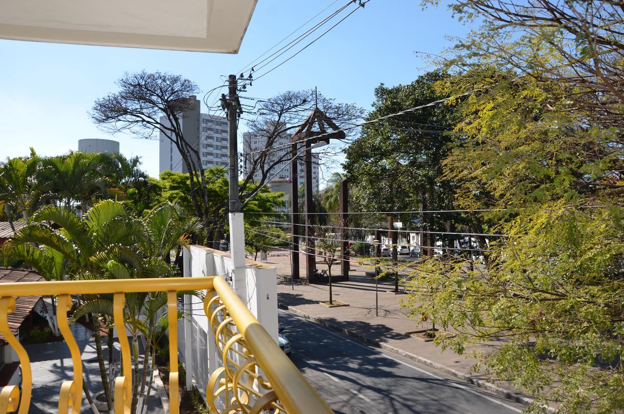 בטים Pozzobon Hotel Moderno מראה חיצוני תמונה