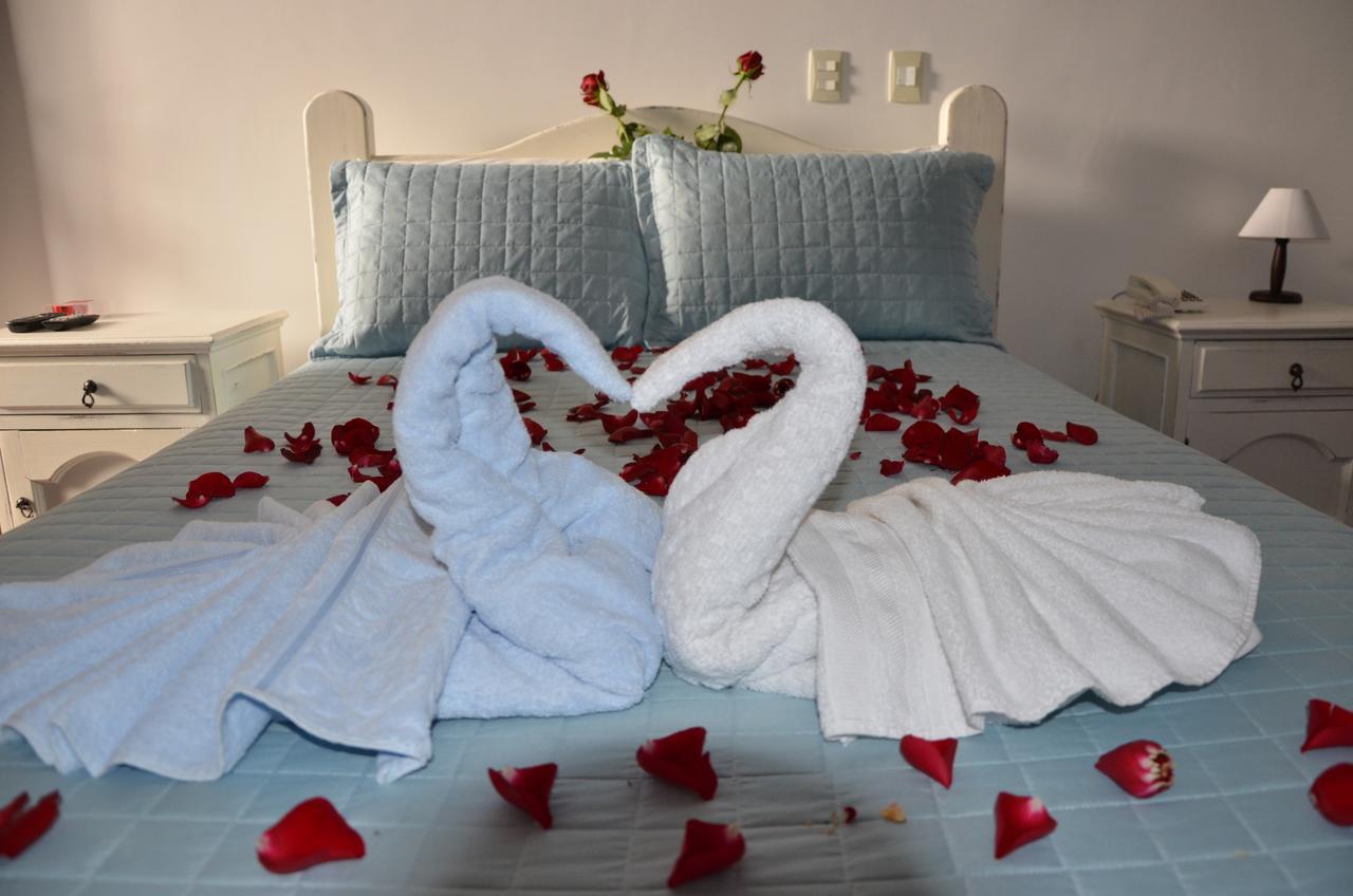 בטים Pozzobon Hotel Moderno מראה חיצוני תמונה