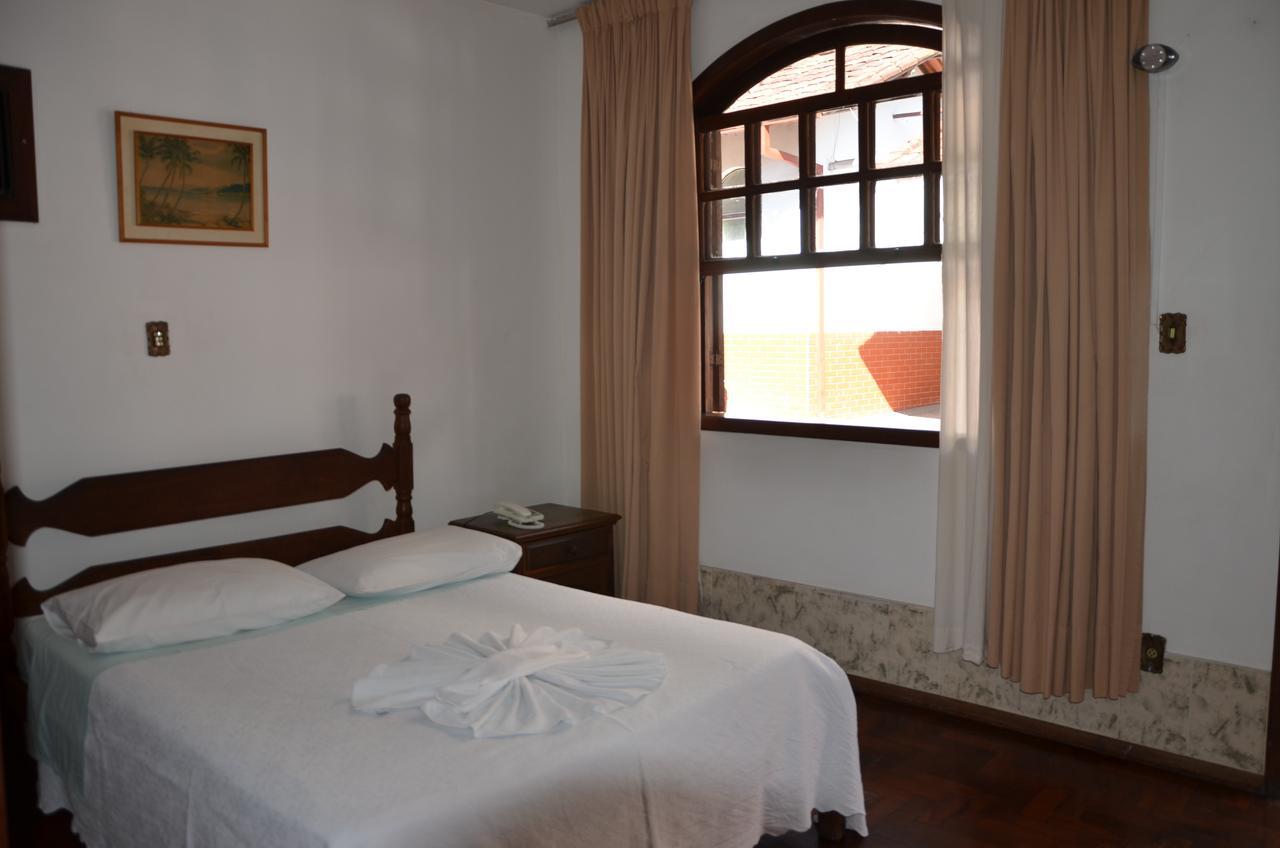 בטים Pozzobon Hotel Moderno מראה חיצוני תמונה