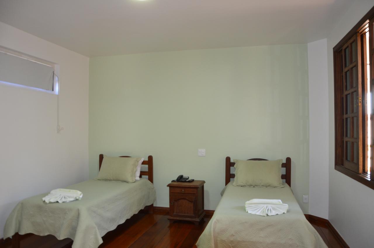 בטים Pozzobon Hotel Moderno מראה חיצוני תמונה