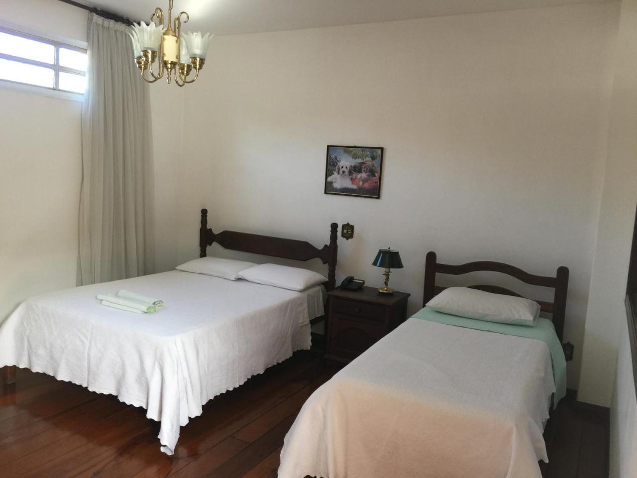 בטים Pozzobon Hotel Moderno מראה חיצוני תמונה