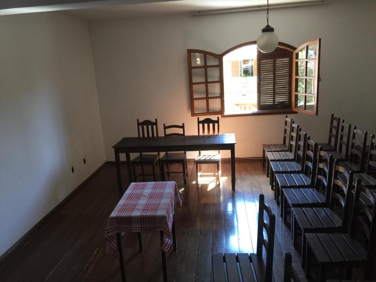 בטים Pozzobon Hotel Moderno מראה חיצוני תמונה