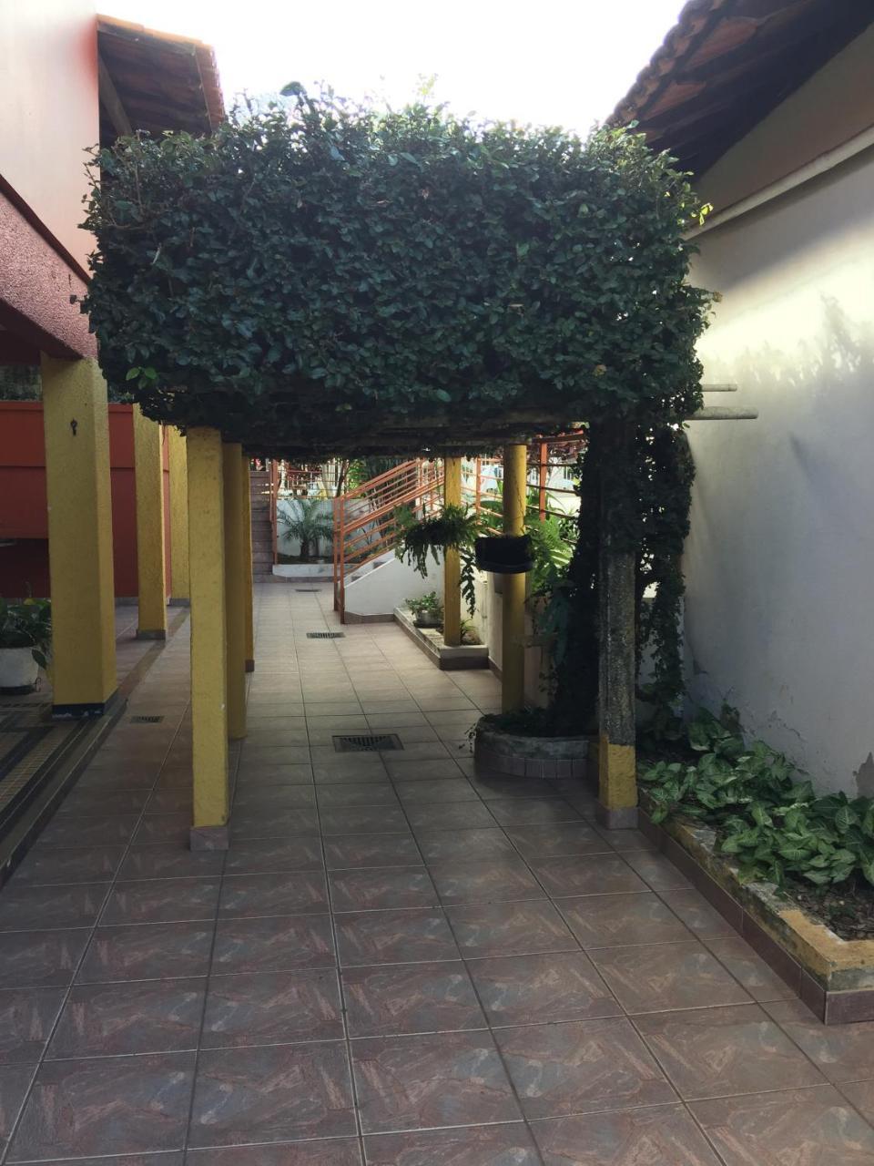 בטים Pozzobon Hotel Moderno מראה חיצוני תמונה