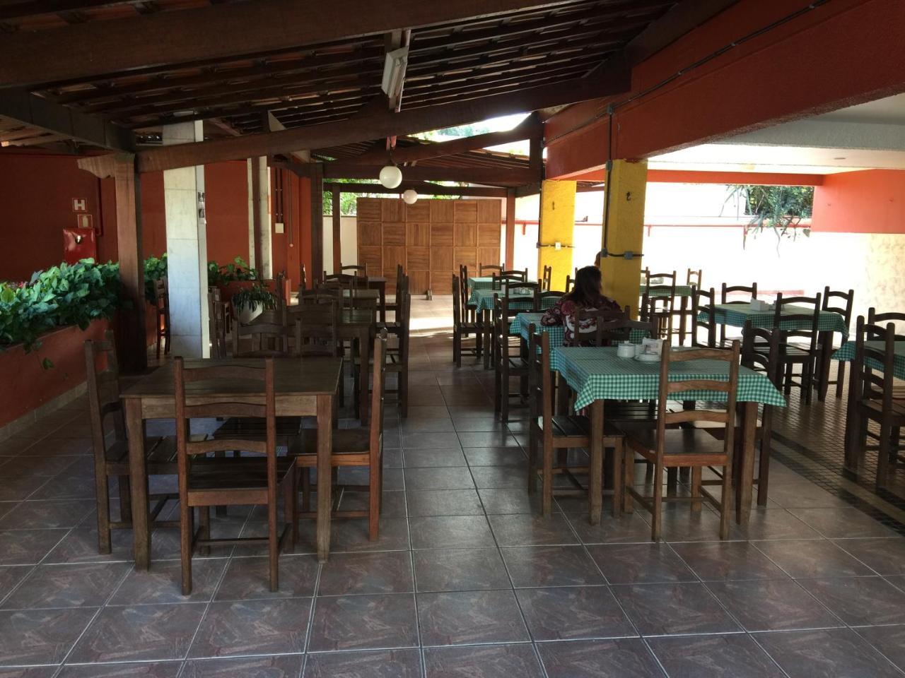 בטים Pozzobon Hotel Moderno מראה חיצוני תמונה