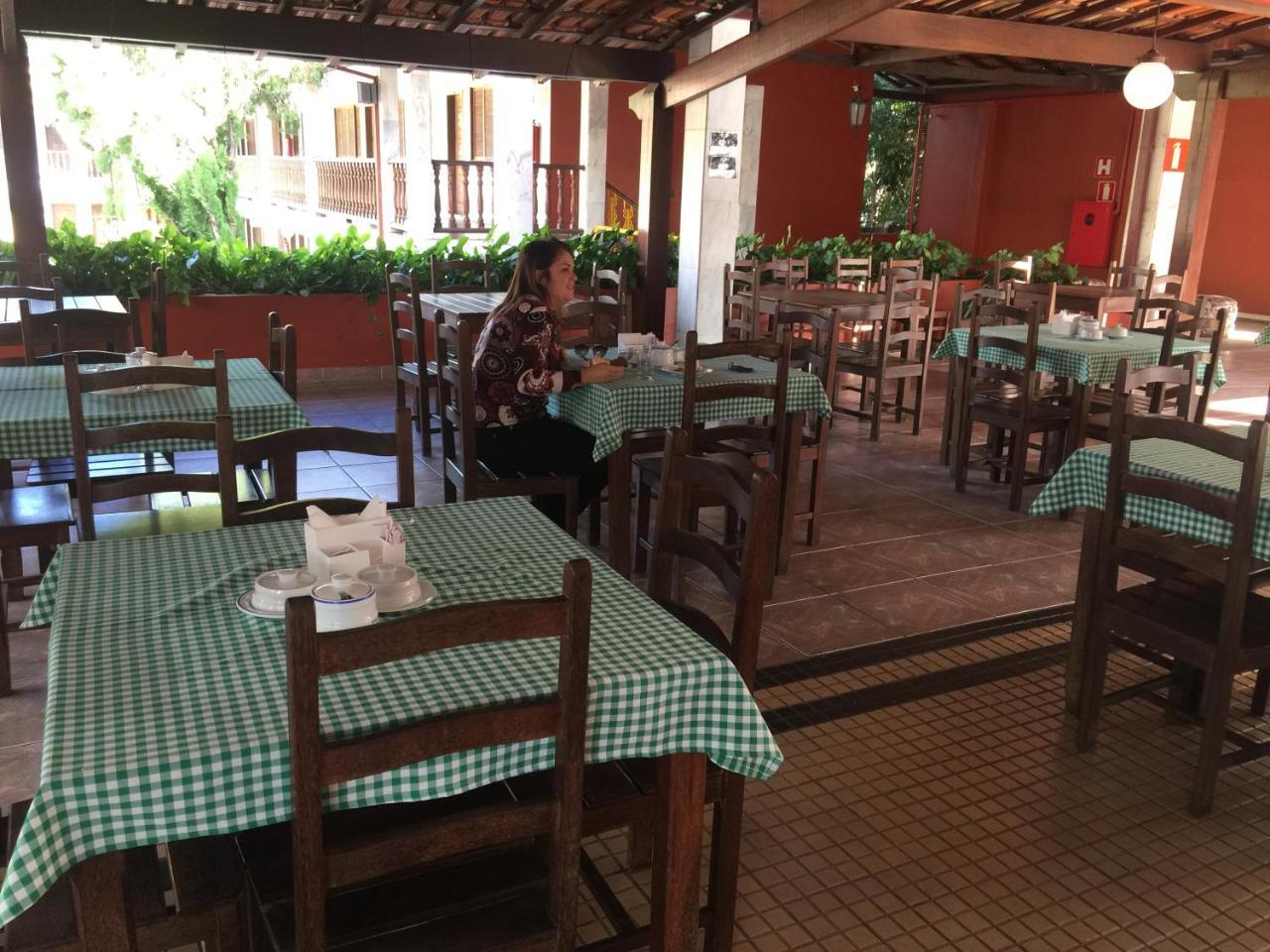 בטים Pozzobon Hotel Moderno מראה חיצוני תמונה