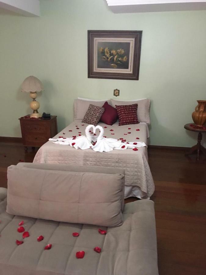 בטים Pozzobon Hotel Moderno מראה חיצוני תמונה
