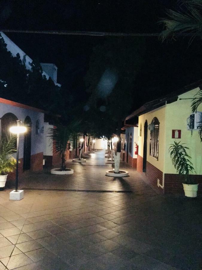 בטים Pozzobon Hotel Moderno מראה חיצוני תמונה