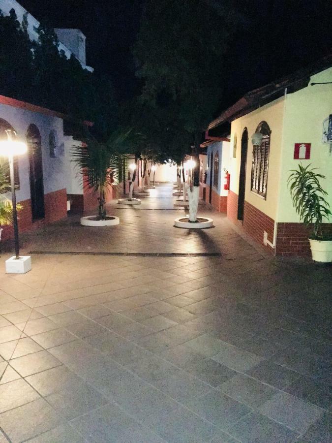 בטים Pozzobon Hotel Moderno מראה חיצוני תמונה