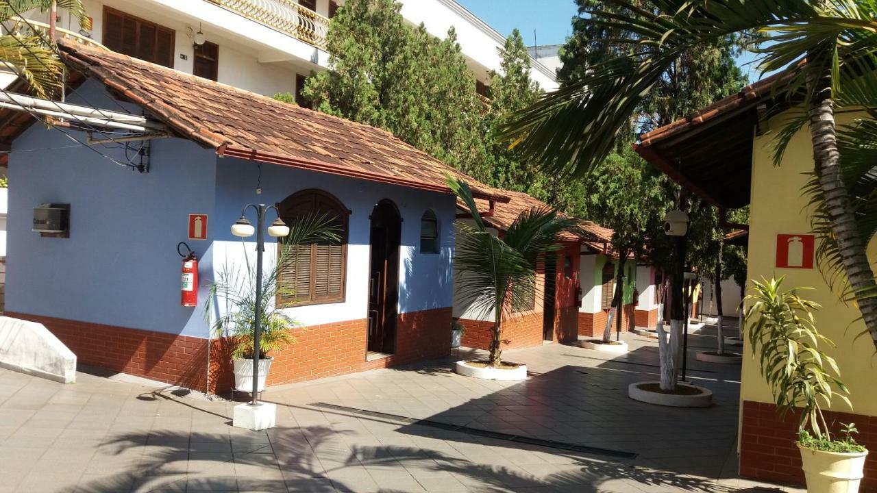 בטים Pozzobon Hotel Moderno מראה חיצוני תמונה