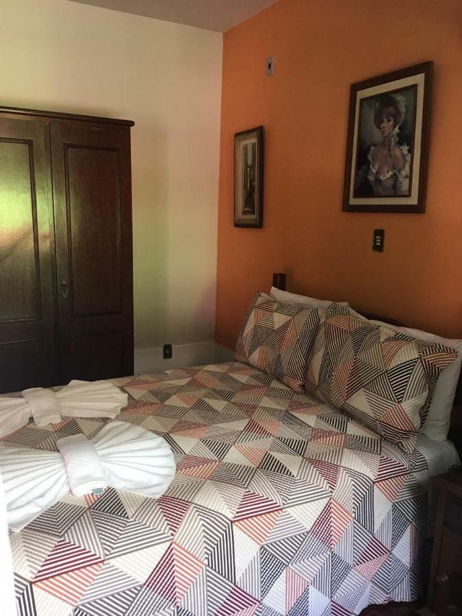 בטים Pozzobon Hotel Moderno מראה חיצוני תמונה