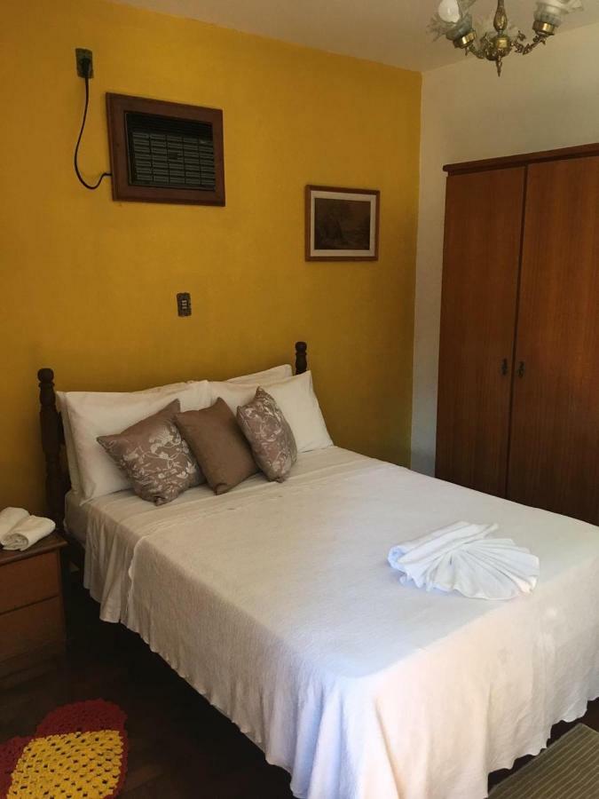 בטים Pozzobon Hotel Moderno מראה חיצוני תמונה